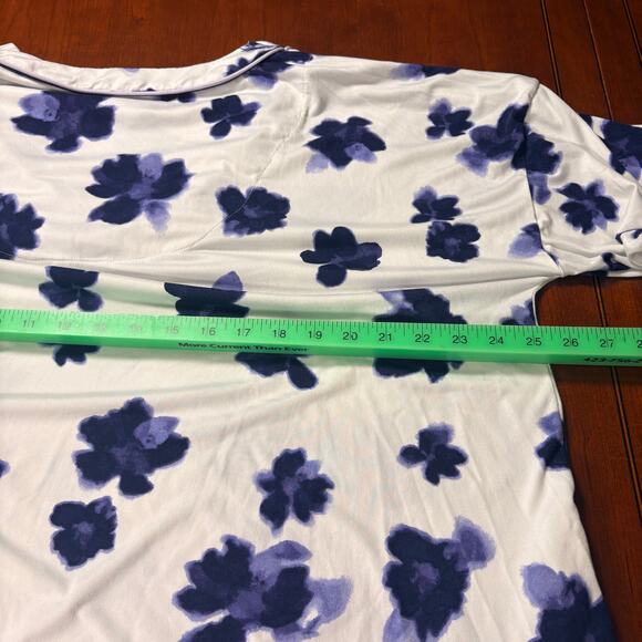 Simply Vera Wang XXL Night Shirt - Picture 6 of 7